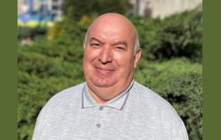 Професору ВНУ Миколі Карліну призначили довічну стипендію Кабміну