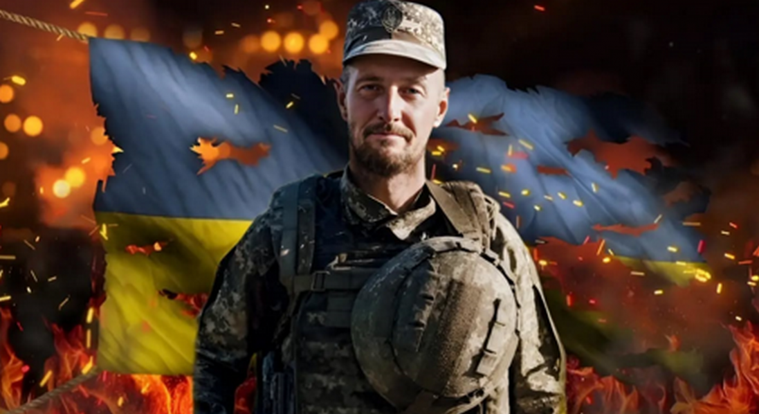 Підтвердили загибель захисника з Волині Олександра Мицюка