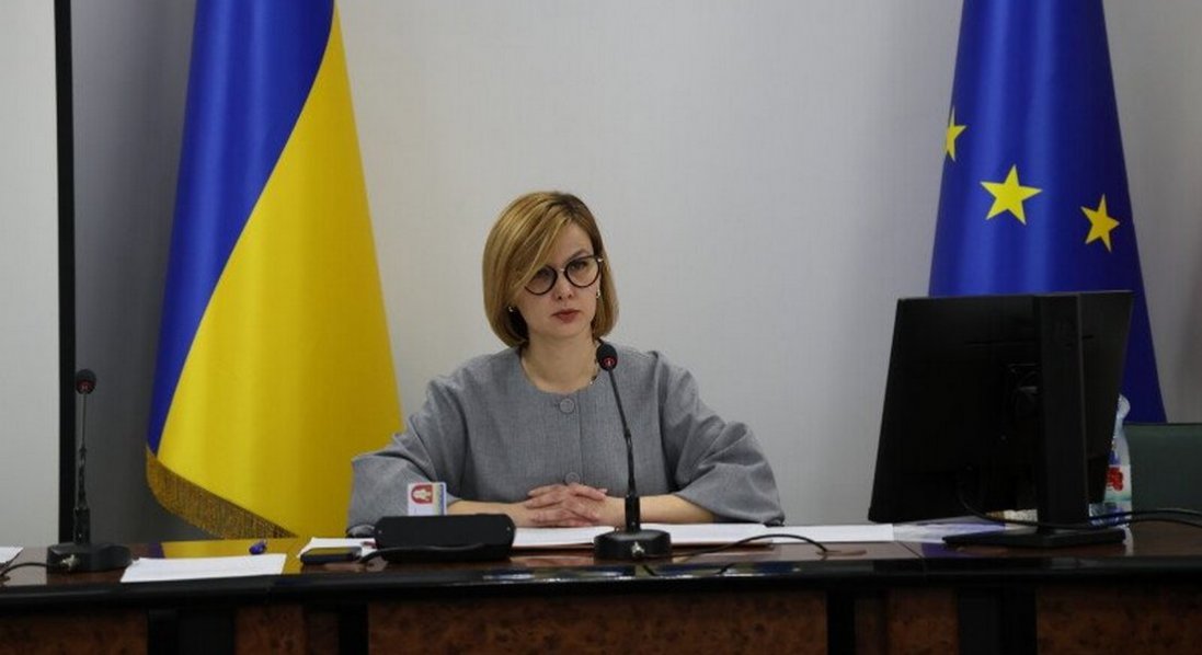 Катерина Шкльода офіційно залишила посаду секретаря Луцької міської ради