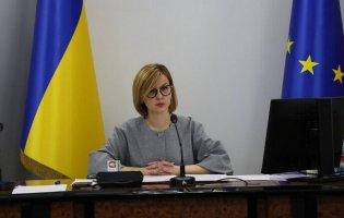 Катерина Шкльода офіційно залишила посаду секретаря Луцької міської ради