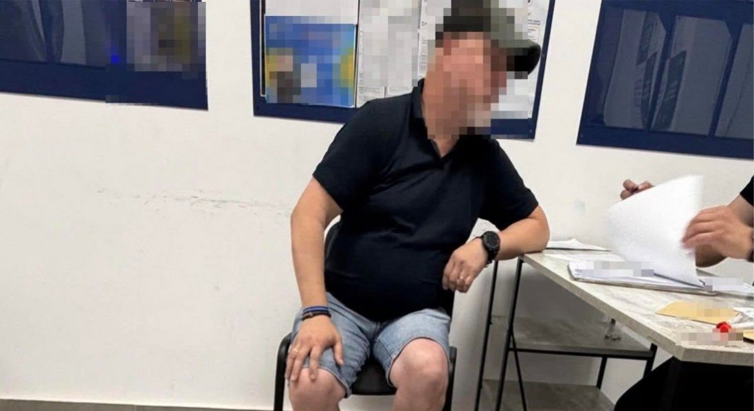 На Волині викрили чергову схему незаконного виїзду «ухилянтів»