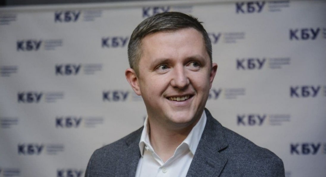 Андрій Разумовський очолив Луцьку міську раду