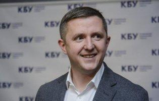 Андрій Разумовський очолив Луцьку міську раду