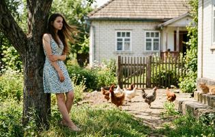 От тобі й дядя Льоня…