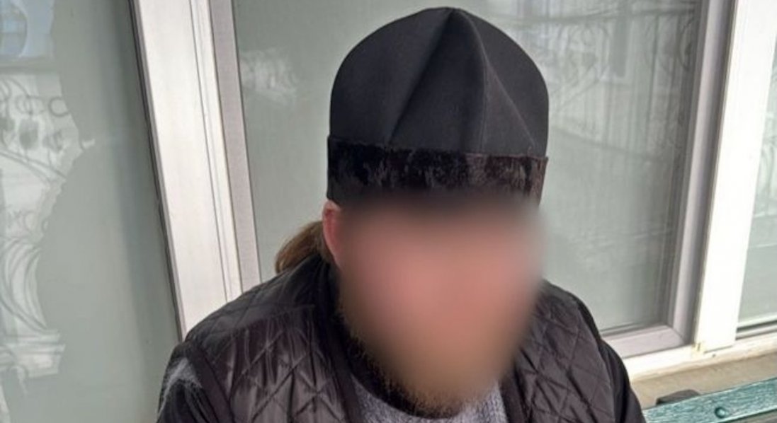 Зґвалтування хористки, шантаж та виготовлення дитячої порнографії: у Харкові судитимуть ченця упц мп