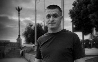 Підтвердили загибель військового Дмитра Обозовського з Волині