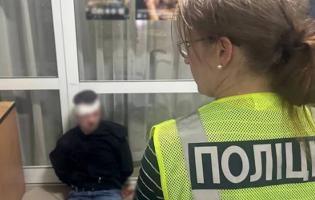 У Києві чоловік, якого доставили до ТЦК, вбив лікарку ВЛК