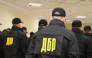 ДБР проводить масові обшуки у ТЦК по всій Україні