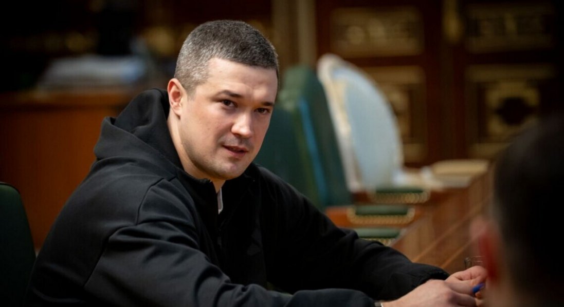 Федоров назвав причину своєї відставки