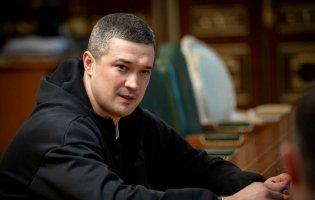 Федоров назвав причину своєї відставки