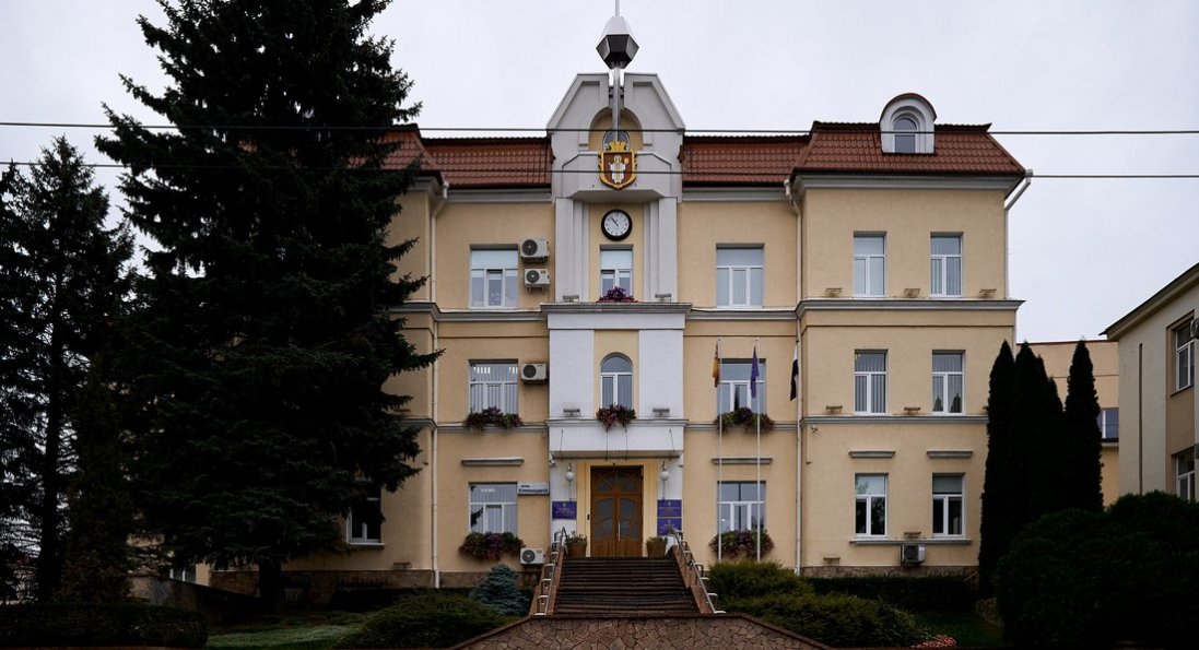 У Луцькраді обрали керуючого справами виконкому і заступника мера
