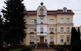 У Луцькраді обрали керуючого справами виконкому і заступника мера