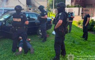 На Волині та Львівщині ліквідували наркобізнес «сімейного підряду»