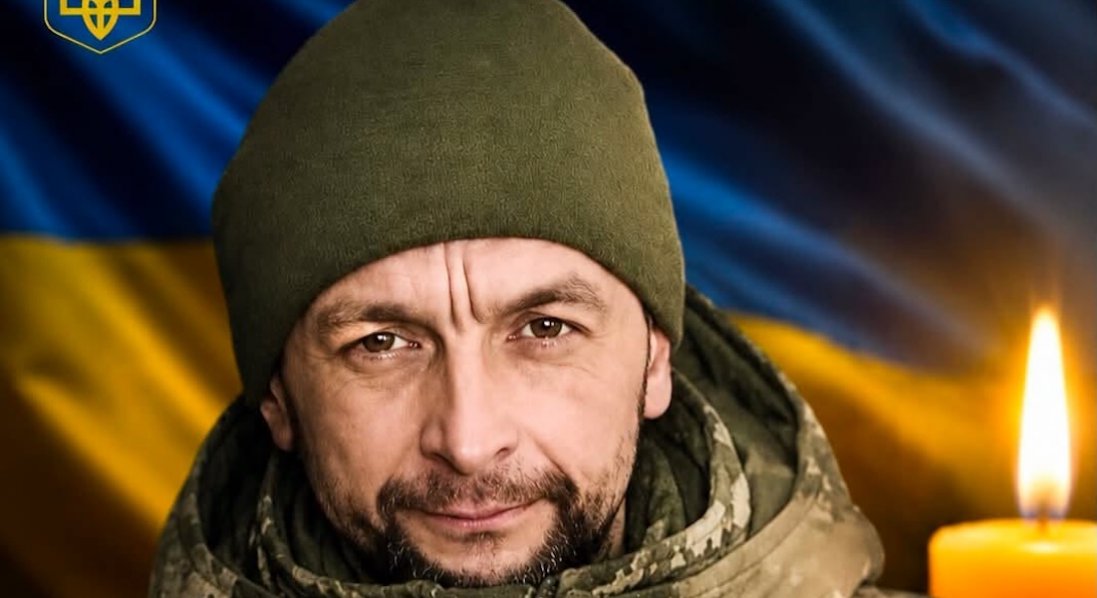 Підтвердили загибель волинянина Сергія Кокохи