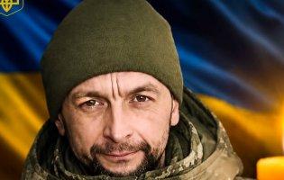 Підтвердили загибель волинянина Сергія Кокохи