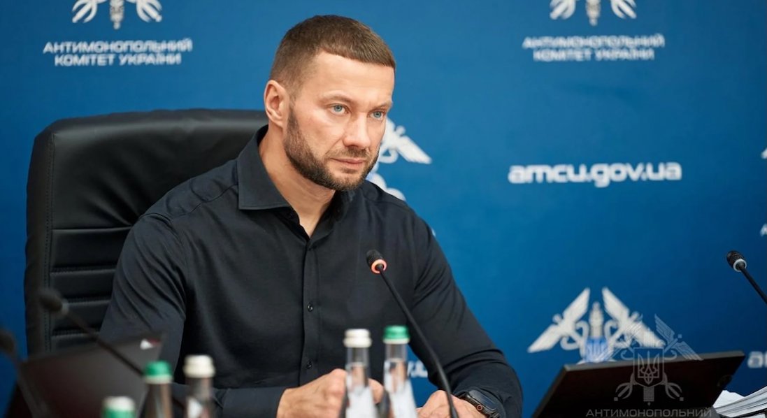 АМКУ оштрафував «Київстар» на 17,5 млн грн
