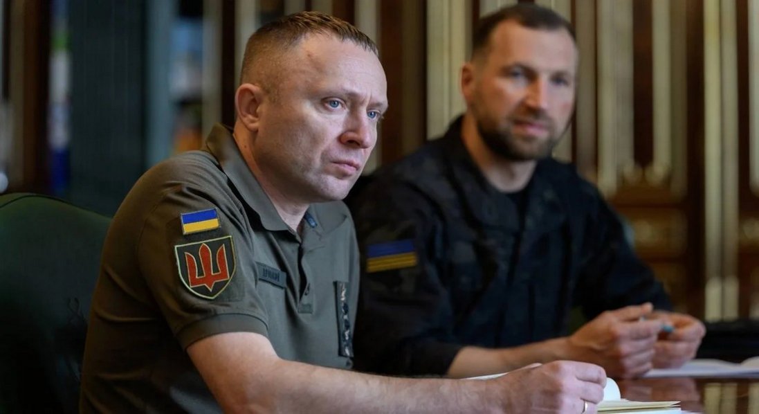 Драпатий наказав призупинити поповнення штурмових полків особовим складом