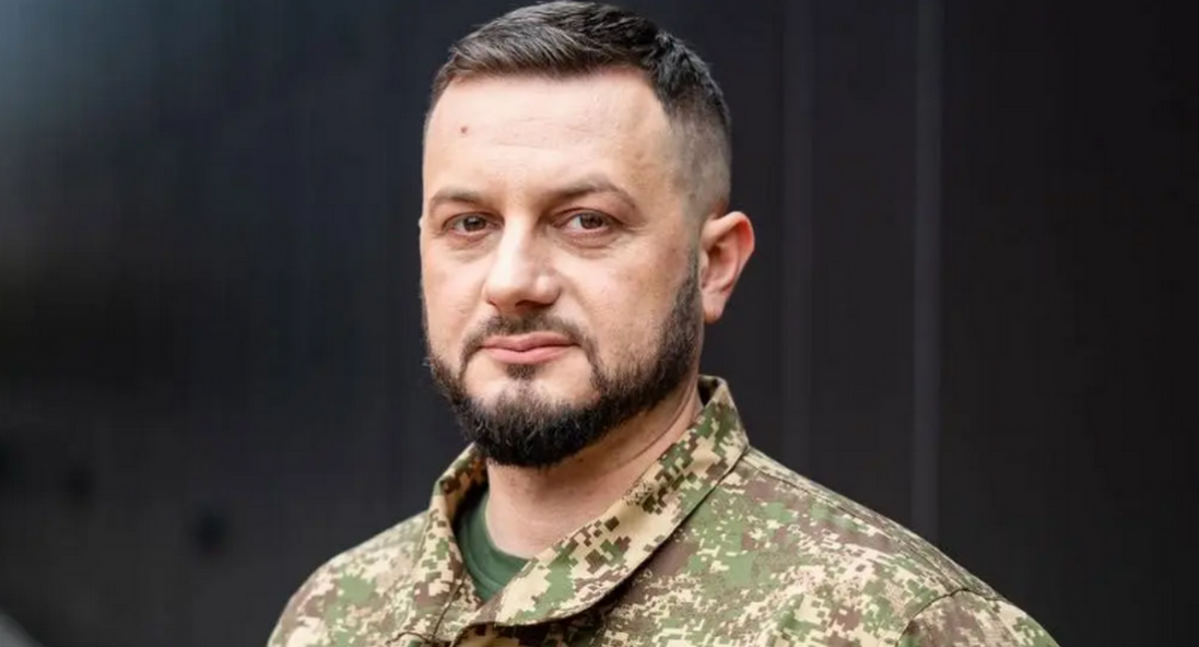 У Харкові намагалися скоїти замах на командира «Хартії» Ігоря Оболєнського