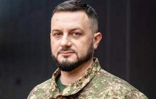 У Харкові намагалися скоїти замах на командира «Хартії» Ігоря Оболєнського