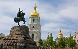 Київ: куди піти і що подивитися із сім'єю