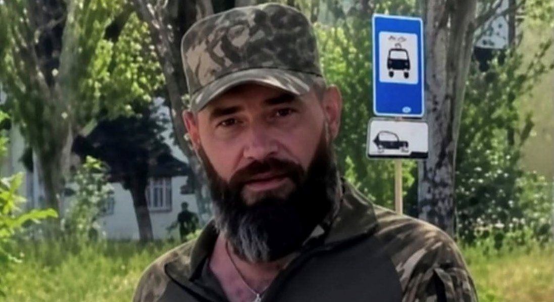 Зупинилося серце Захисника з Волині Сергія Яцука