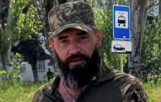 Зупинилося серце Захисника з Волині Сергія Яцука