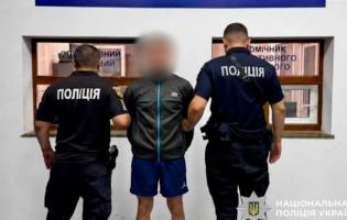 В Одесі чоловік відкрив вогонь по військових ТЦК: 4 поранених