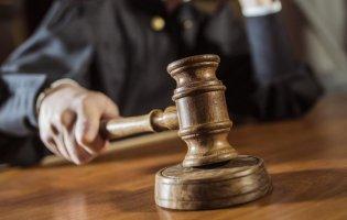 На Волині суд покарав нападників, які зіштовхнули автомобіль ТЦК у кювет