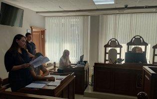 Водія, який збив школяра у Луцьку, триматимуть під вартою 60 діб