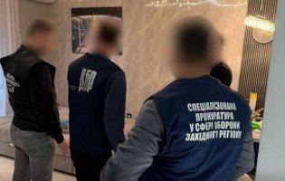 7 тисяч доларів США за фіктивну непридатність до служби: на Волині судитимуть начальника ТЦК та СП