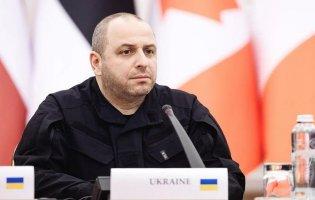 Умєров - офіційно голова Служби зовнішньої розвідки