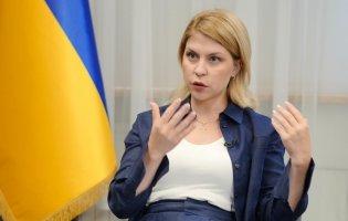 Ольгу Стефанішину звільнили з посади посла України в США