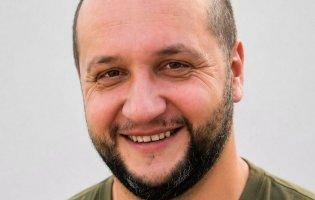 На війні загинув захисник з Волині Віталій Воробей