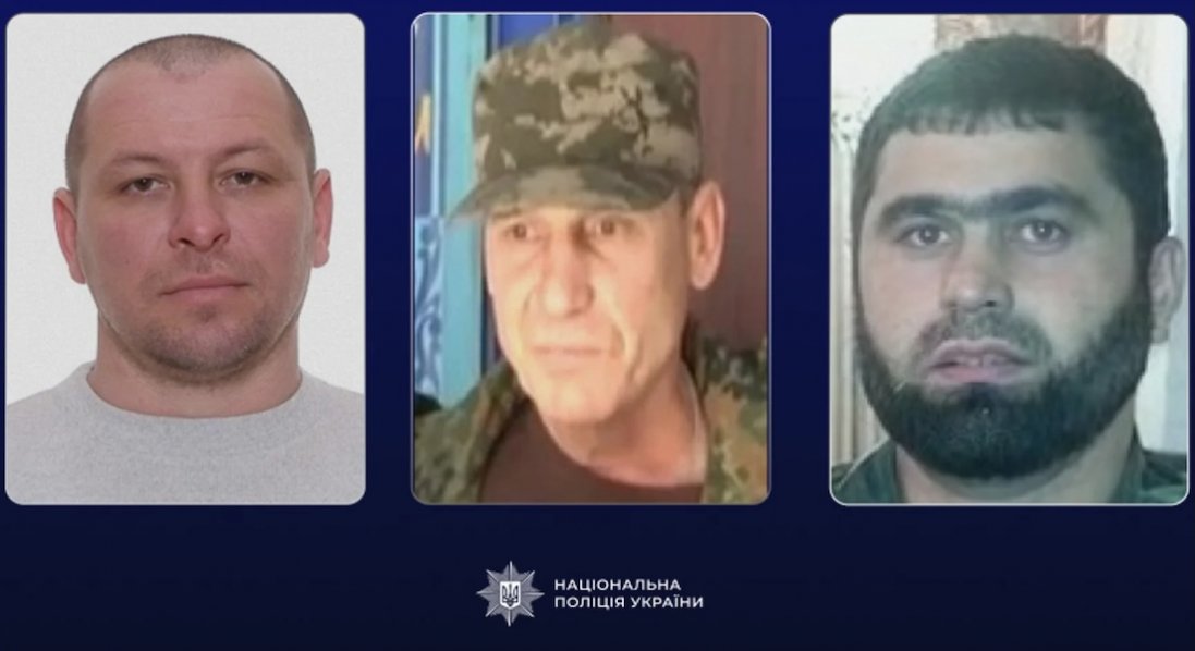 Три місяці утримували в окупованій Горлівці: трьох бойовиків підозрюють у катуванні жінки