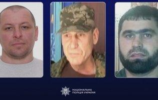 Три місяці утримували в окупованій Горлівці: трьох бойовиків підозрюють у катуванні жінки