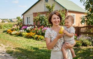 Як люблячий чоловік із небес посилав рідним вісточки