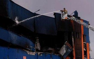 росіяни втретє за тиждень атакують Rozetka