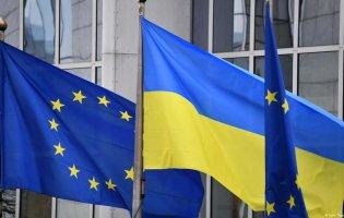 ЄС спрямує Україні 1,4 млрд євро від заморожених російських активів