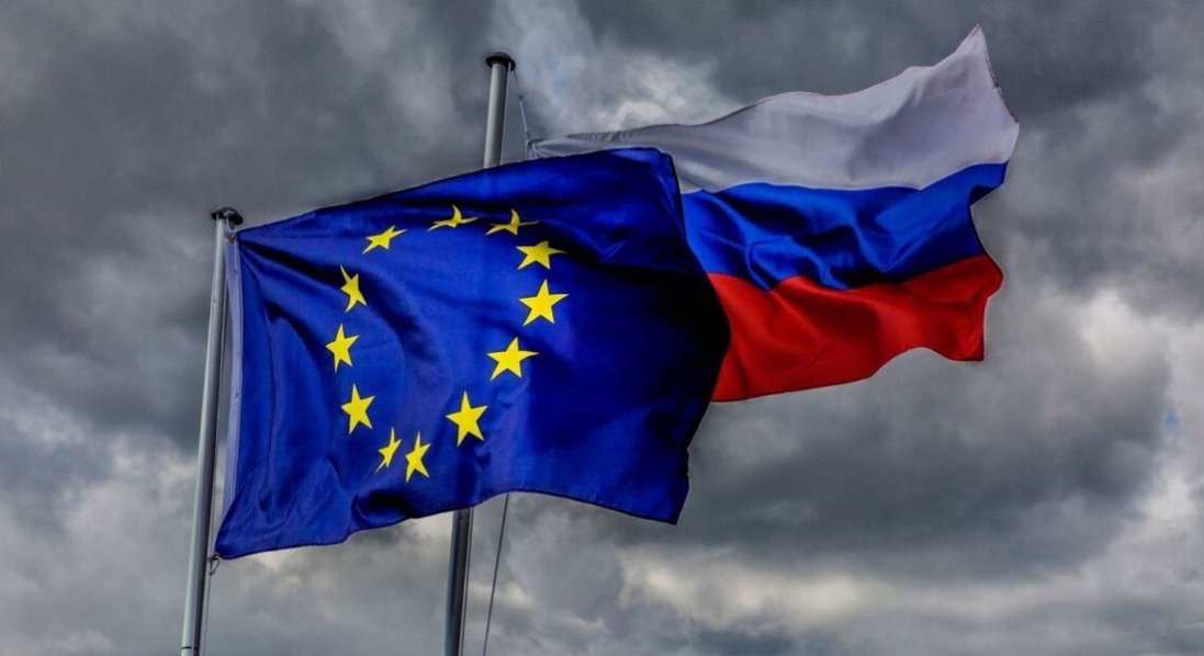 Європа та рф провели неформальні переговори щодо України