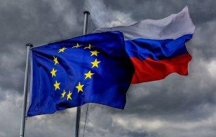 Європа та рф провели неформальні переговори щодо України