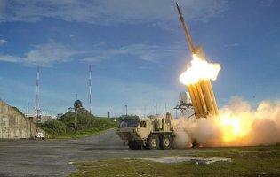 США критично вичерпали арсенали ППО: використано половину запасів Patriot