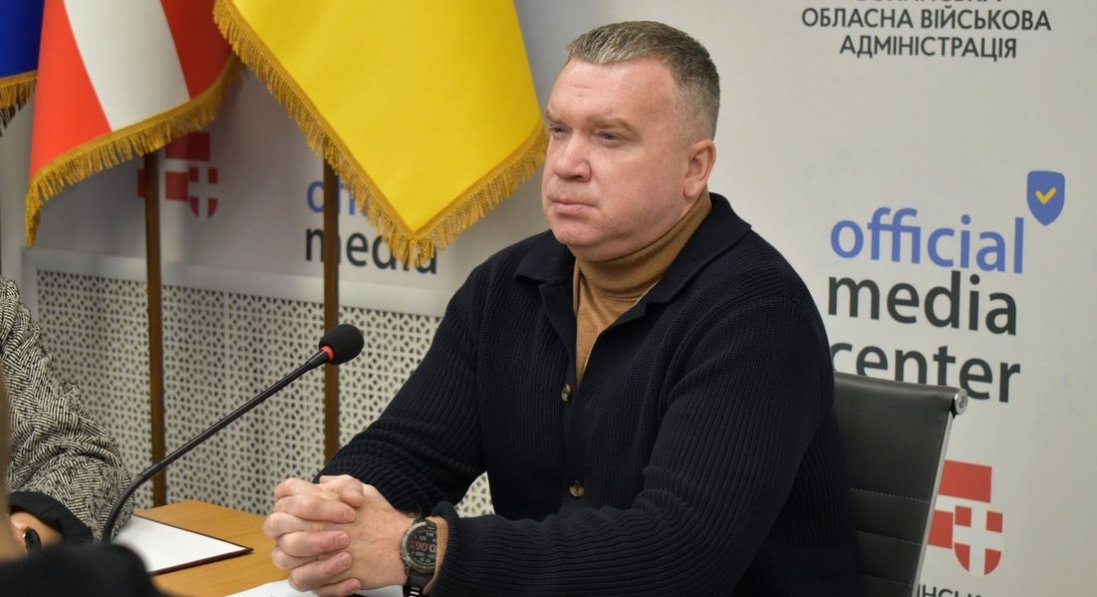 У Волинській ОВА призначили уповноваженого з питань безбар’єрності
