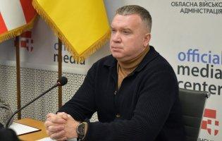 У Волинській ОВА призначили уповноваженого з питань безбар’єрності
