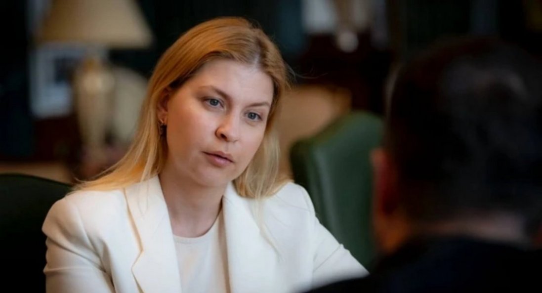 Ольга Стефанішина отримала нову підозру