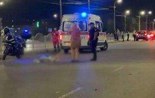 Після жахливої ДТП у Луцьку петиція про камери на Соборності за три дні набрала понад 300 голосів