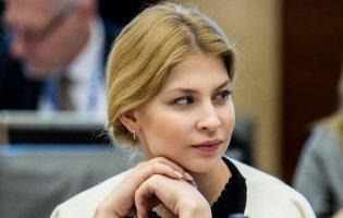 ВАКС обирає запобіжний захід ексвіцепрем’єрці Стефанішиній
