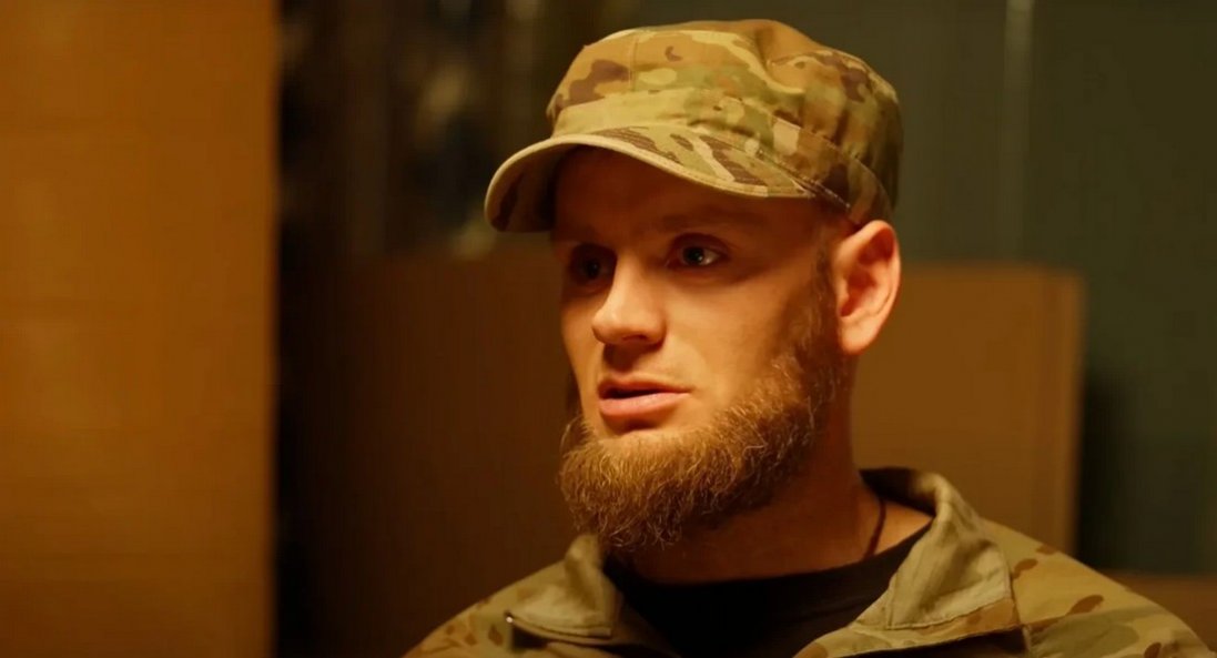 Загинув Олексій Юков, який займався пошуками загиблих військових