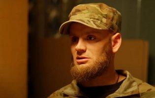 Загинув Олексій Юков, який займався пошуками загиблих військових