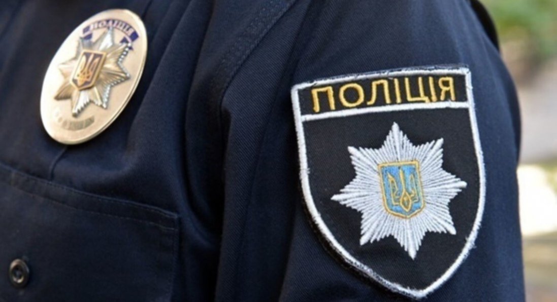 У Луцьку поліцейські затримали лучанина в СЗЧ