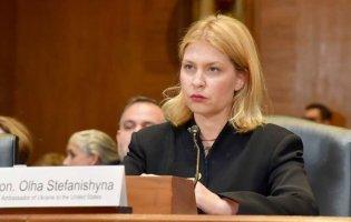 ВАКС обрав запобіжний захід для експосла Стефанішиної